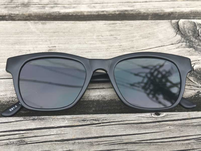 HAIGHT FLAT LENS SUNGRASS �w�C�g�T���O���X STAY IN THE CLOUDS