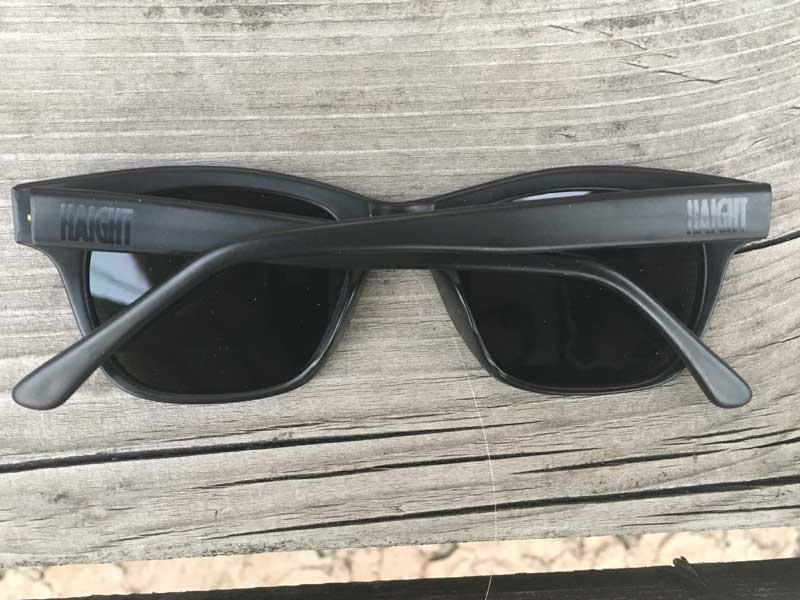 HAIGHT FLAT LENS SUNGRASS �w�C�g�T���O���X STAY IN THE CLOUDS