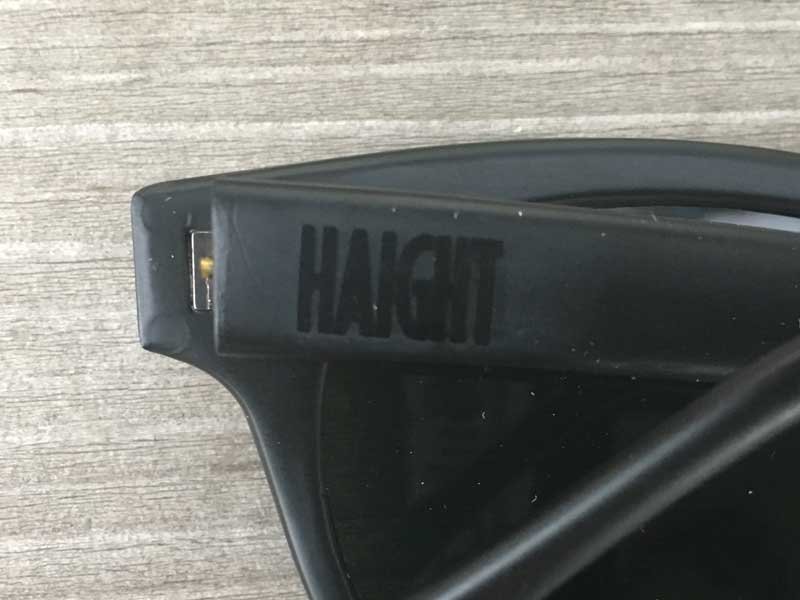 HAIGHT FLAT LENS SUNGRASS �w�C�g�T���O���X STAY IN THE CLOUDS