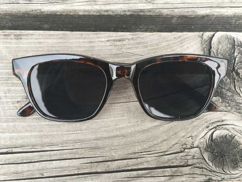 HAIGHT FLAT LENS SUNGRASS �w�C�g�T���O���X STAY IN THE CLOUDS