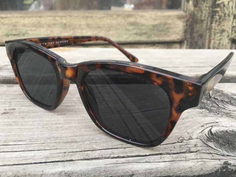 HAIGHT FLAT LENS SUNGRASS �w�C�g�T���O���X STAY IN THE CLOUDS