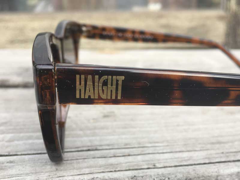 HAIGHT FLAT LENS SUNGRASS wCgTOX STAY IN THE CLOUDS