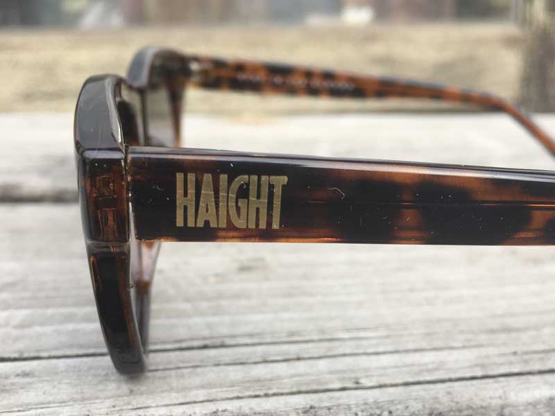 HAIGHT FLAT LENS SUNGRASS �w�C�g�T���O���X STAY IN THE CLOUDS