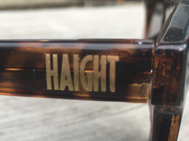 HAIGHT FLAT LENS SUNGRASS �w�C�g�T���O���X STAY IN THE CLOUDS