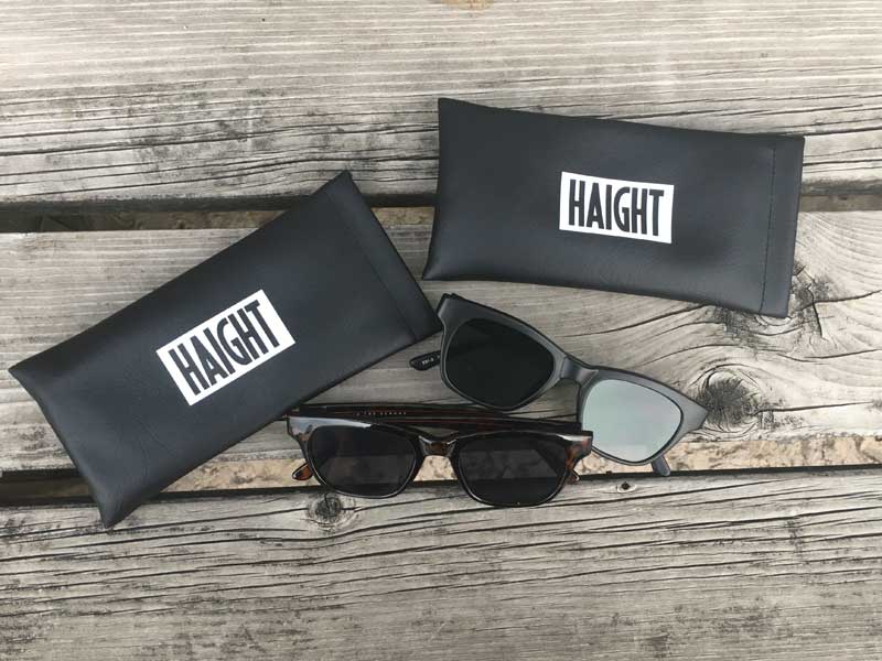 HAIGHT FLAT LENS SUNGRASS �w�C�g�T���O���X STAY IN THE CLOUDS