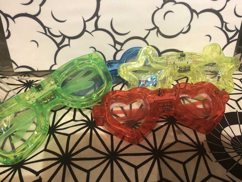 �T�C�P�f���b�N��3D �T���O���X�A3D Sunglass�A�z���O�����T���O���X�A�t���b�V�����C�g �T���O���X