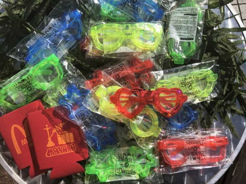 �T�C�P�f���b�N��3D �T���O���X�A3D Sunglass�A�z���O�����T���O���X�A�t���b�V�����C�g �T���O���X