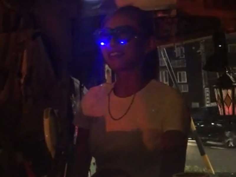 �T�C�P�f���b�N��3D �T���O���X�A3D Sunglass�A�z���O�����T���O���X�A�t���b�V�����C�g �T���O���X