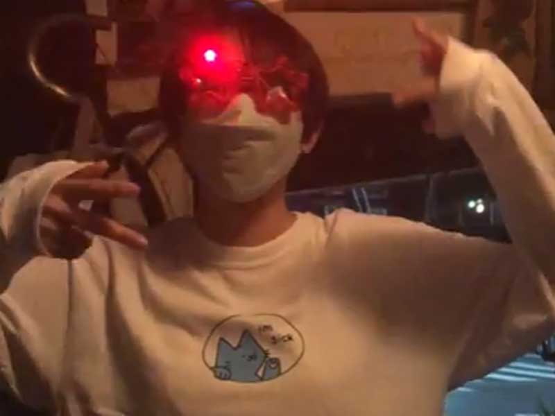 �T�C�P�f���b�N��3D �T���O���X�A3D Sunglass�A�z���O�����T���O���X�A�t���b�V�����C�g �T���O���X