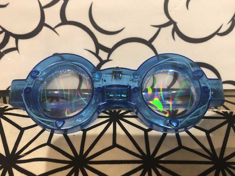 �T�C�P�f���b�N��3D �T���O���X�A3D Sunglass�A�z���O�����T���O���X�A�t���b�V�����C�g �T���O���X