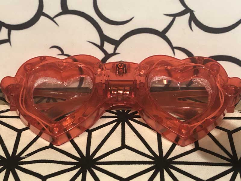 �T�C�P�f���b�N��3D �T���O���X�A3D Sunglass�A�z���O�����T���O���X�A�t���b�V�����C�g �T���O���X