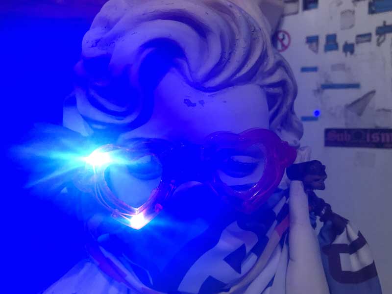 �T�C�P�f���b�N��3D �T���O���X�A3D Sunglass�A�z���O�����T���O���X�A�t���b�V�����C�g �T���O���X