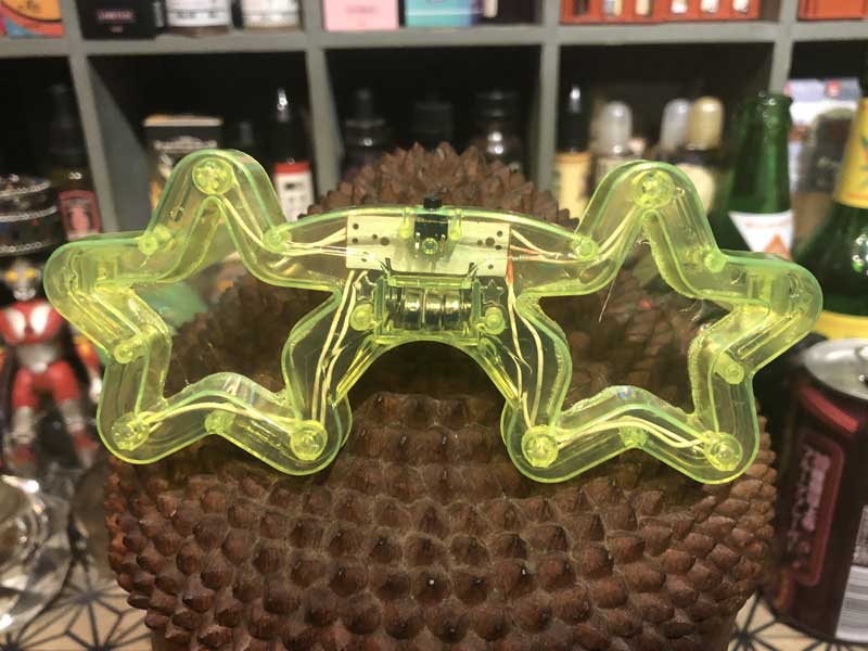 �T�C�P�f���b�N��3D �T���O���X�A3D Sunglass�A�z���O�����T���O���X�A�t���b�V�����C�g �T���O���X