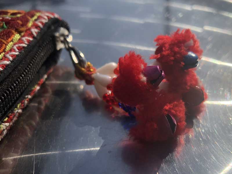 �C���h�̃��o������������J�b�`�h�J�̒����z�A1�_���̃n���h���C�h�̃����O�����b�g