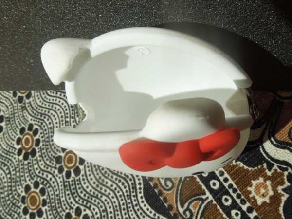 p+g design �V���R������mimi POCHI Hello Kitty�A�~�~�|�` �n���[�L�e�B