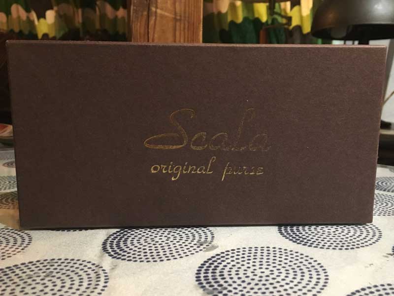 �V�i�@���g�p�@Original Purse Nakamura Python Long Wallet �p�C�\���v �֊v �����z