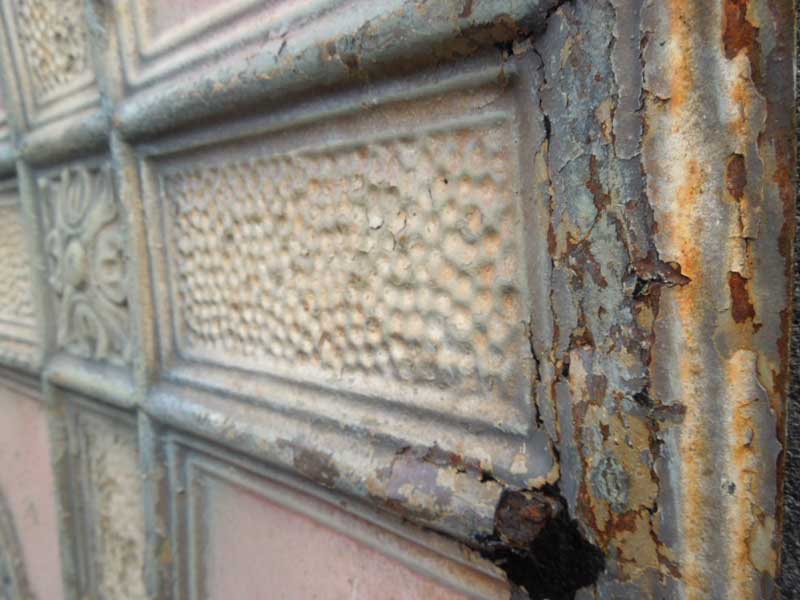 �A���e�B�[�N 19���I�㔼�A1800�N��㔼 ���[���b�p�̃e�L�X�^�C�����̃u���L�̊Ŕ�3�A�E�H�[���f�R