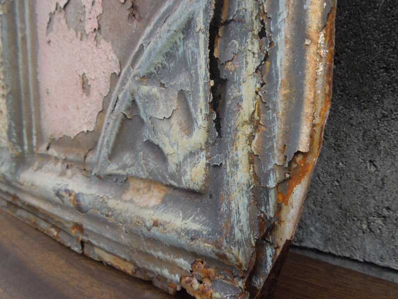 �A���e�B�[�N 19���I�㔼�A1800�N��㔼 ���[���b�p�̃e�L�X�^�C�����̃u���L�̊Ŕ�3�A�E�H�[���f�R