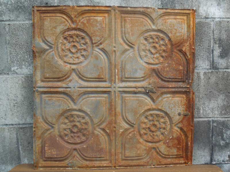 �A���e�B�[�N 19���I�㔼�A1800�N��㔼 ���[���b�p�̃e�L�X�^�C�����̃u���L�̊Ŕ�4�A�E�H�[���f�R