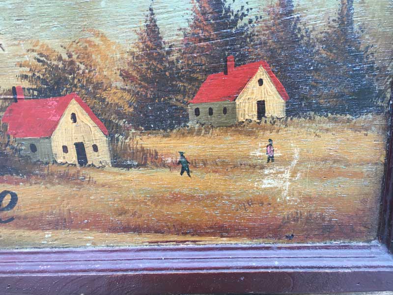 Capt.JACOBS Flying Club ���̓I�Ȕ�s�@�̖ؐ��̃E�H�[���f�R�A�s���X�g���C�v