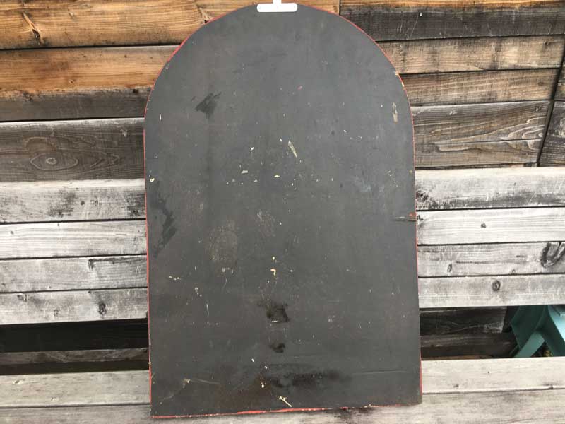 GEO BLUNTS BALLOON FLIGHT ���̓I�ȋC���D�A�o���[���̖ؐ��̃E�H�[���f�R�A�s���X�g���C�v