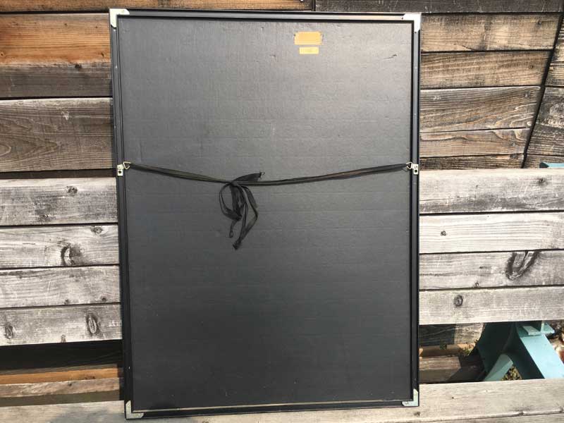 Basquiat Pop Art /�o�X�L�A �|�b�v�A�[�g �|�X�^�[ �z���}�b�g�����@�X�`�[�����t���[���t