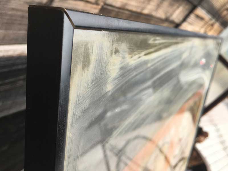 Basquiat Pop Art /�o�X�L�A �|�b�v�A�[�g �|�X�^�[ �z���}�b�g�����@�X�`�[�����t���[���t