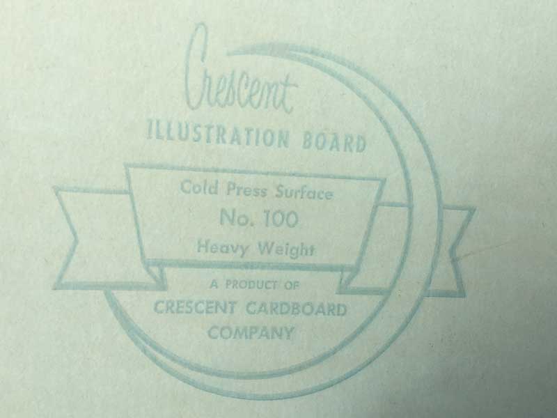 Vintage Red Felt Art �r���e�[�W�@�Ԃ��t�G���g�̗[���̃A�[�g