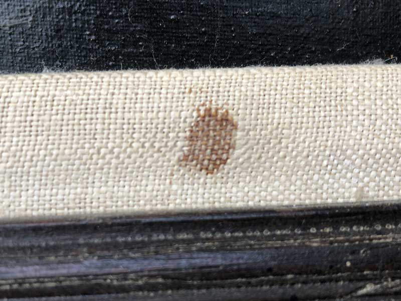 US Vintage�AAntique Art/Hardcore Ocean �A�n�[�h�R�A�ȋɊ��̊C�̊G�A���G 