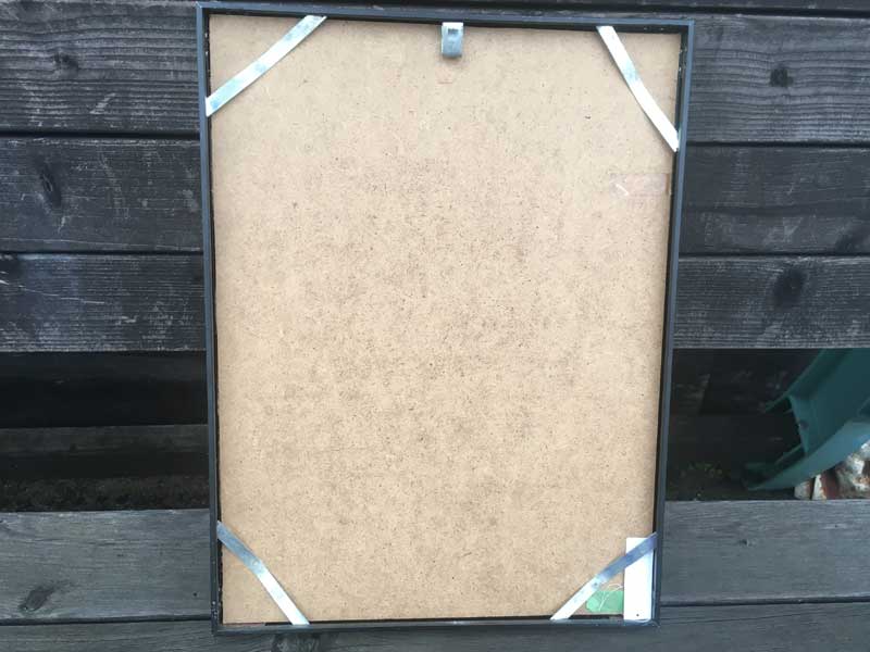 Vintage Keith Haring Pop Art/�L�[�X�w�����O �|�b�v�A�[�g �h�C�c�� �v�����g