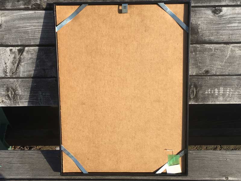 Vintage Keith Haring Pop Art/�L�[�X�w�����O �|�b�v�A�[�g �h�C�c�� �v�����g