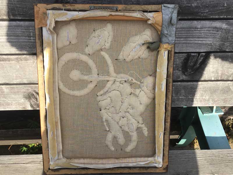 Vintage Motorcycles 3D Art�A���̓I�ȃ��g�N���X�o�C�N�A���[�T�[�̃E�H�[���f�R�A�A�[�g