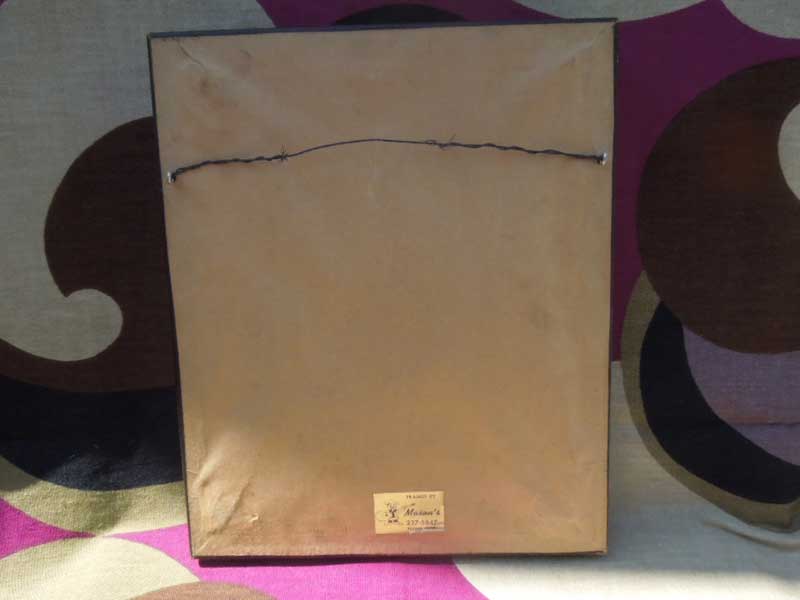 Antique �t���[���C�\�� Mystic Shrine Art�A8bit�ȃE�H�[���f�R