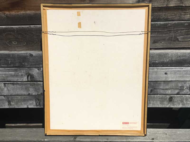 Peter Max/World Cup USA 94 �s�[�^�[�}�b�N�X 94�N �A�����J�J�Ẫ��[���h�J�b�v �z���� �|�X�^�[