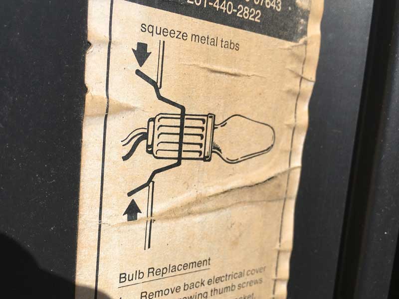 Vintage Pub Mirror Coors American's Fine Light Beer �A�r���e�[�W �N�A�[�Y�̓d���p�u�~���[