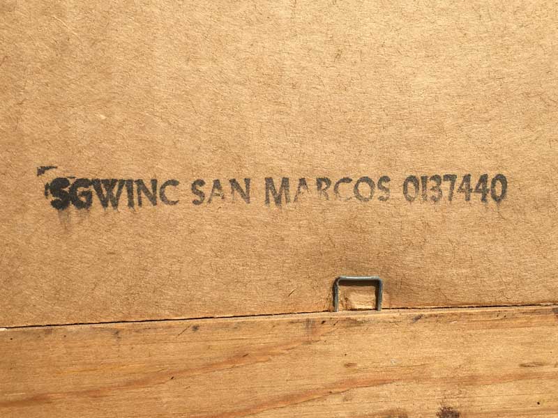 Vintage Pub Mirror MOLSON CANADA NORTH AMERIA'S OLDEST BREWERY�A�r���e�[�W �p�u�~���[