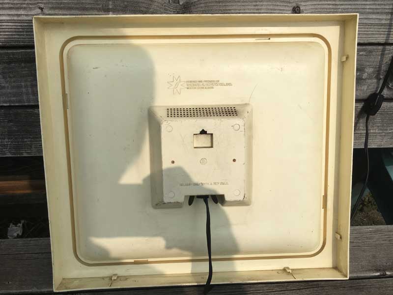 Vintage Pub Mirror TUBORG BEER 、ビンテージ ツボルグの電飾パブミラー