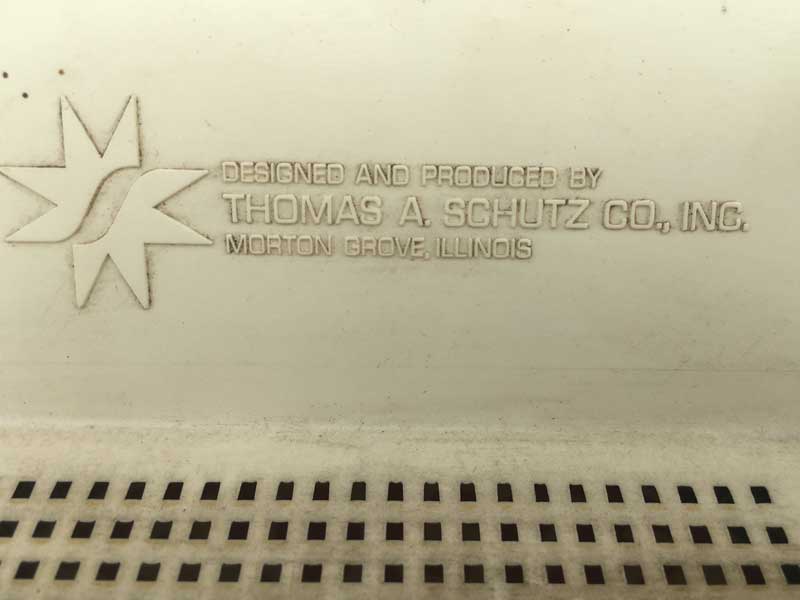 Vintage Pub Mirror TUBORG BEER 、ビンテージ ツボルグの電飾パブミラー