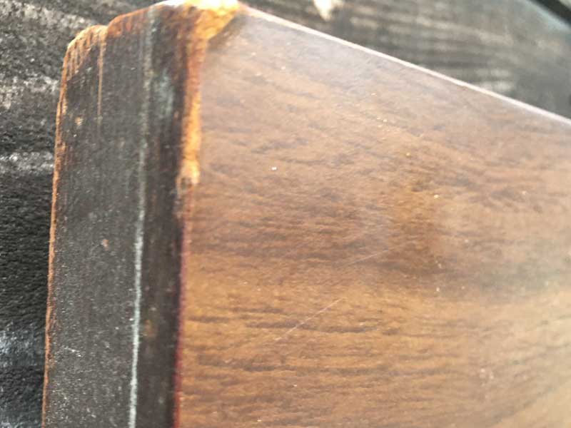 Vintage 1950 TURNER WALL Accesory 50�N�� �^�[�i�[�@�~�b�h�Z���`�����[�@�E�H�[���f�R�A�A�[�g