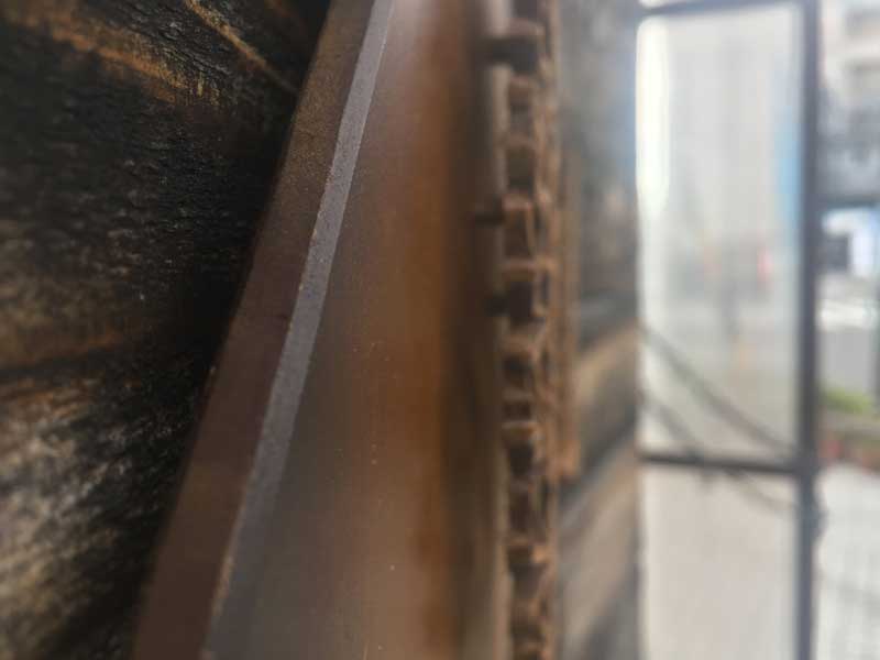 1960�N�� Antique�AVintage Wall Deco�A�r���e�[�W �؂̃E�H�[���f�R 2�� set