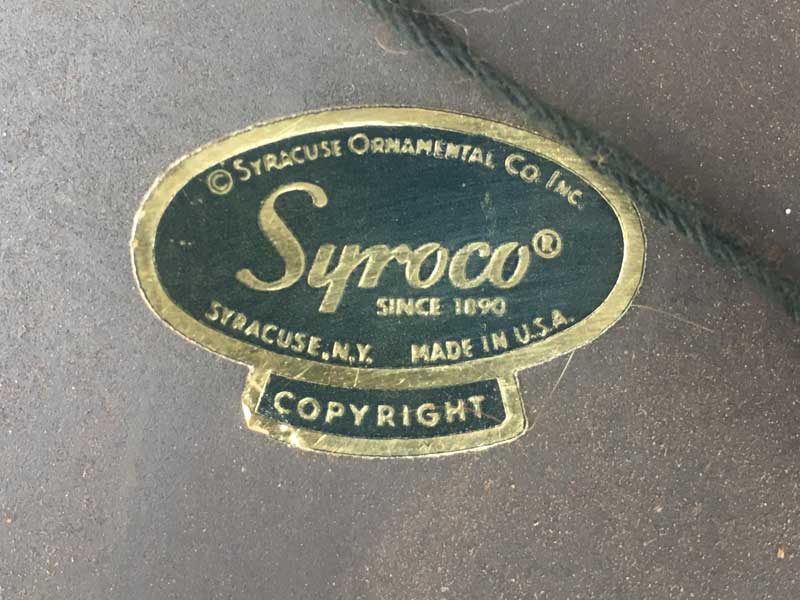 1960�N�� Antique�AVintage Wall Deco�A�r���e�[�W �؂̃E�H�[���f�R 2�� set