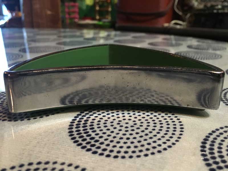 Antique�AVintage�AStacking Ashtray �r���e�[�W �����~����x���^���̃X�^�b�L���O�D�M 3�� set�A�ԁA���A��