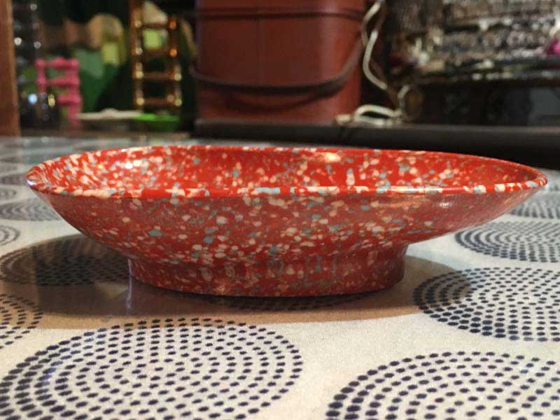 Antique�AVintage�AARWAY Ashtray �����~���� �}�[�u���͗l �A���E�G�C�̃u�[�������^�̊D�M 