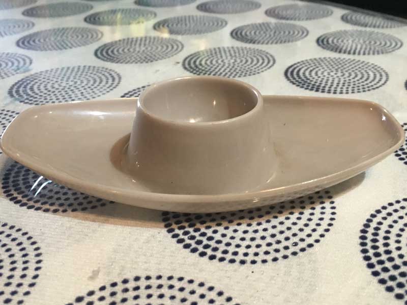 Antique�AVintage�AValon egg stand �r���e�[�W �����~�����@���@�����@�G�b�O�X�^���h 4�� set�A�D�M