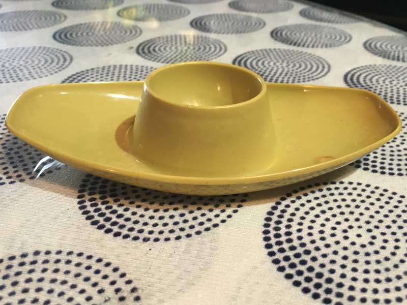 Antique�AVintage�AValon egg stand �r���e�[�W �����~�����@���@�����@�G�b�O�X�^���h 4�� set�A�D�M