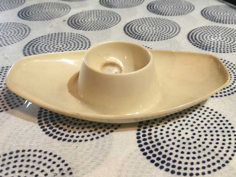 Antique�AVintage�AValon egg stand �r���e�[�W �����~�����@���@�����@�G�b�O�X�^���h 4�� set�A�D�M