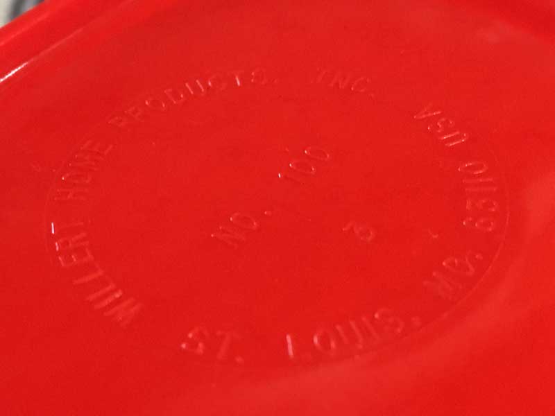 Antique�AVintage�AWILLERT HOME Ashtray �r���e�[�W �E�B���[�g �z�[�� �����~���� �̊D�M 