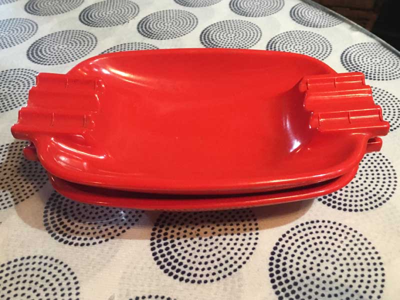 Antique�AVintage�AWILLERT HOME Ashtray �r���e�[�W �E�B���[�g �z�[�� �����~���� �̊D�M 