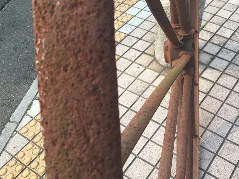 Antique Iron Big Wheel 1920�`1930�N�� �A���e�B�[�N�@������̃A�C�A���z�C���A��ԗ�