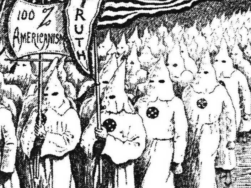 KKK �N�[�N���b�N�X�N����